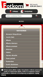 Mobile Screenshot of fotkom.com.pl